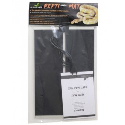 Reptiles Planet Tapis chauffant ReptiMat 20W