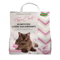 Litière agglomérante Bubimex 5 Kg