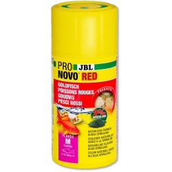 JBL NovoRed flakes 100 ml