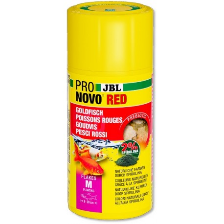 JBL NovoRed 100 ml