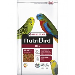 Nutribird B14 4 Kg