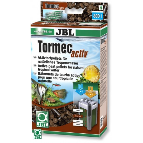 Tormec Activ JBL 1 L