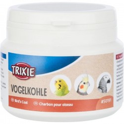 Trixie Charbon pour oiseau, 30g