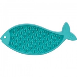 Trixie Tapis à lécher Lick'n Snack 28 cm pour chat