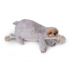 Vadigran Jouet pour chien peluche Big Leo 53cm