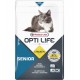 Opti life Senior Cat Chicken Versele Laga - croquettes pour chat - sac de 2.5 Kg