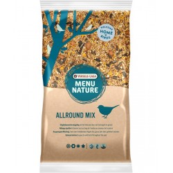 Mélange Allround Mix économique Menu nature Versele Laga 2.5 Kg