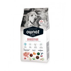 Ownat Care Digestive 10 Kg