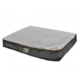Vadigran Matelas Black Oxford 75X55X10 cm