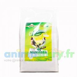 Manitoba Pâtée chardonneret 1 Kg