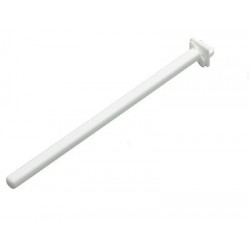 Perchoir plastique standart 18cm