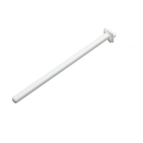 Perchoir plastique standart 18cm