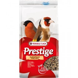 Oiseaux indigènes Prestige Versele laga 1 Kg