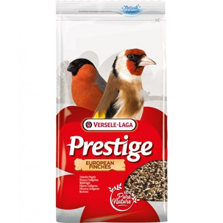 Oiseaux indigènes Prestige Versele laga 1 Kg