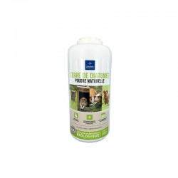 Terre de diatomée Demavic 300g
