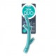 Zeus Duo Stick turquoise jouet pour chien Parfum Poulet