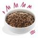 Edgar&Cooper Croquettes pour Chien au Chevreuil et canard 7 Kg