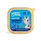 Edgar&Cooper Multipack Barquettes pour Chat 8 x 85g