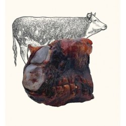 Truffe Délice Genou de boeuf
