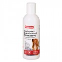 Beaphar Shampoing antiparasitaire chien et chat 200 ml