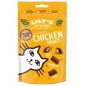 Lily's Kitchen friandise poulet pour chat 60 g