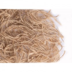 Pure jute 100 g pour nid