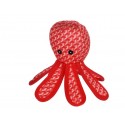 Flamingo Jouet chien Strong Stuff Poulpe 23.5 cm