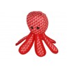 Flamingo Jouet chien Strong Stuff Poulpe 23.5 cm