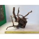 Hobby Racine Fingerwood Shadow 30-40 cm