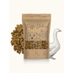 Truffe Délice Friandise 100% Oie 100g