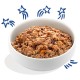Edgar&Cooper Boîte saumon & dinde pour chien 400g