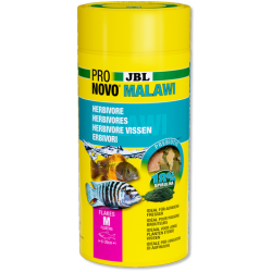 JBL ProNovo Malawi Flakes M 1000 ml