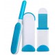 Wouapy Brosse anti poils magique