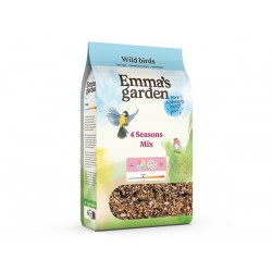 Emma's Garden Mélange toute saison oiseaux du ciel 1 Kg