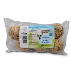 Emma's Garden Vers de farine séchés 300 g - Friandises pour Poule