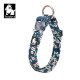 Truelove Collier chien Flex + flower