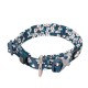 Truelove Collier chien Flex + flower