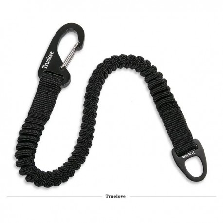 Truelove Extension laisse Extend 2 cm X (48-75 cm)