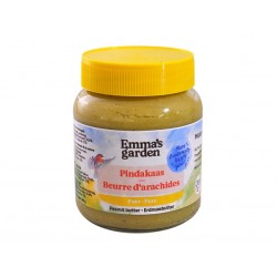 Emma's Garden Pot de beurre d'arachides soft 350g