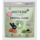 Marly&Dan Dental Sticks S pour chien 100g