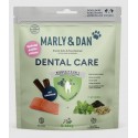 Marly&Dan Dental Sticks S pour chien 100g