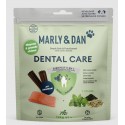 Marly&Dan Dental Sticks M/L pour chien 100g
