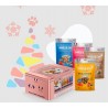 Marly&Dan Coffret de Noël pour Chien