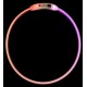 Flamingo Collier Led Raina mélange