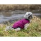 Trixie Manteau d'hiver Arlay