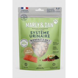 Marly&Dan Friandise Système urinaire pour Chat 40g