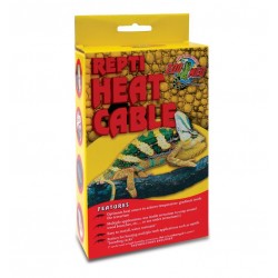 Cable chauffant Reptiheat Zoomed 100 W