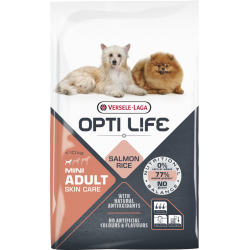 Opti-life Skin Care Mini Versele Laga 