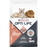 Opti life Skin Care Mini Versele Laga - croquettes pour petit chien sensible - 7.5 Kg