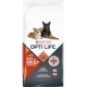 Opti life Digestion Medium & Maxi Versele Laga - croquettes pour chien sensible de + de 10 kg - sac de 12.5 Kg